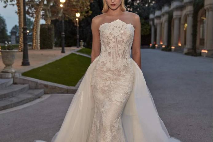 Bridals by Aimee