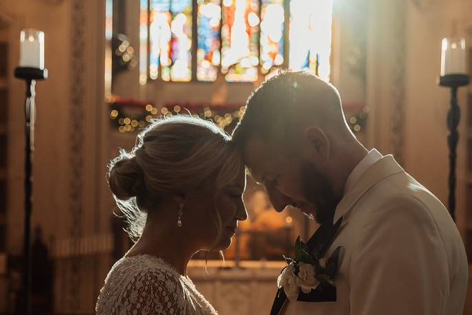 Bridals by Aimee