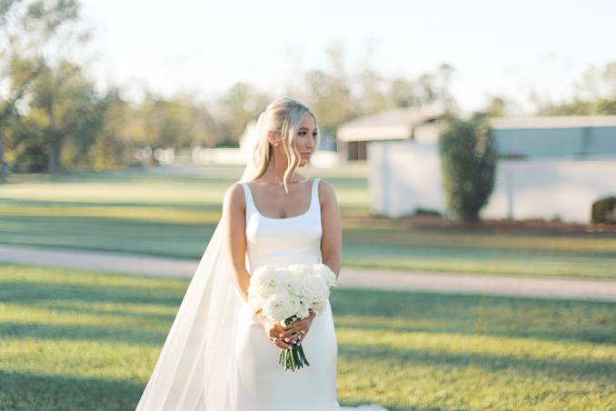 Bridals by Aimee