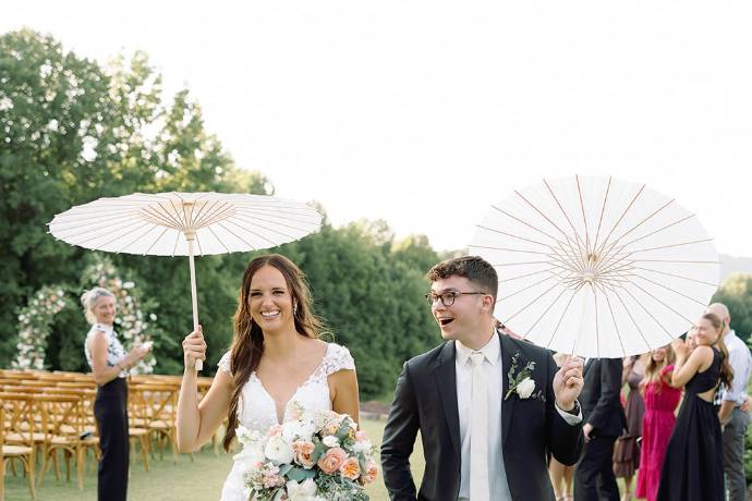 Bridals by Aimee
