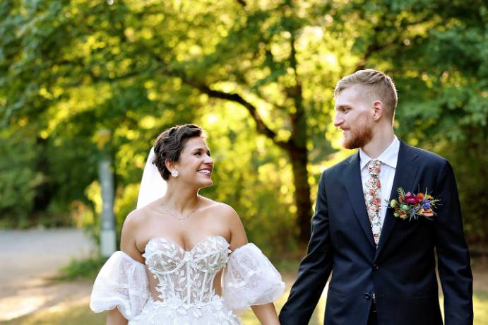 Bridals by Aimee