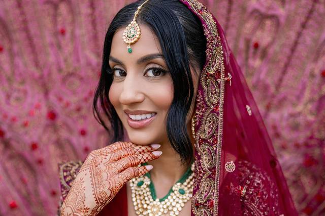 Indian Wedding