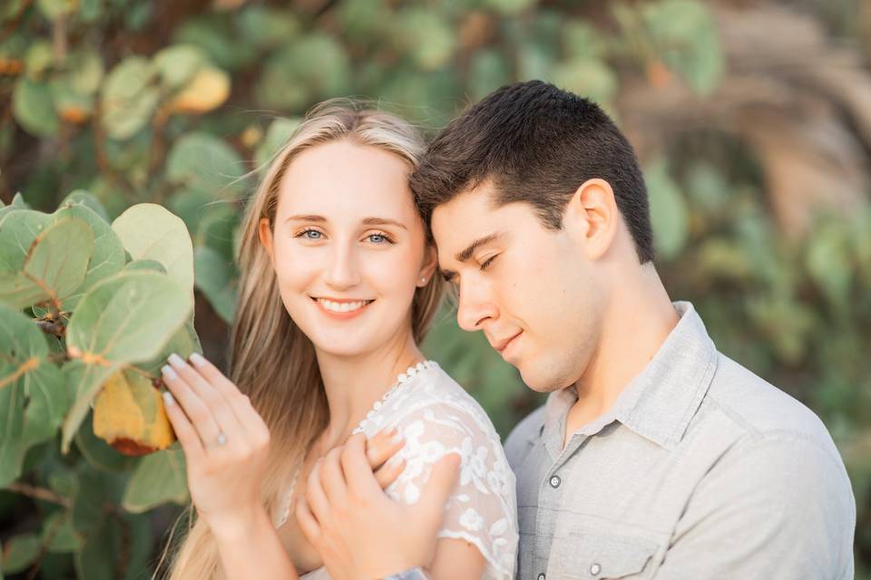 Engagement Photoshoot