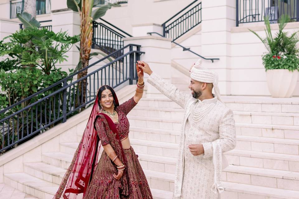 Indian Wedding