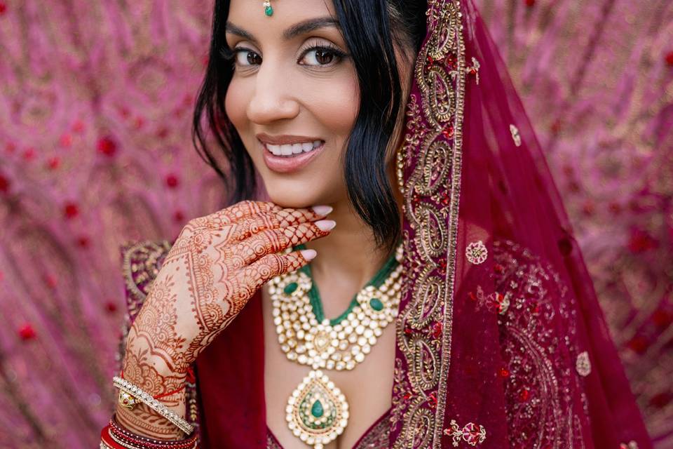 Indian Wedding
