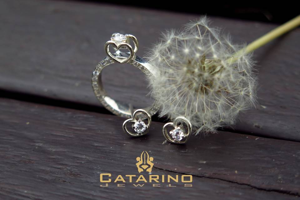 Catarino Jewels