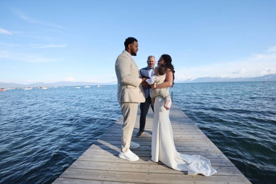 Tahoe wedding 2