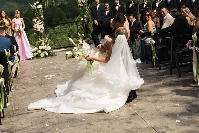 Renee Clark Weddings & Events
