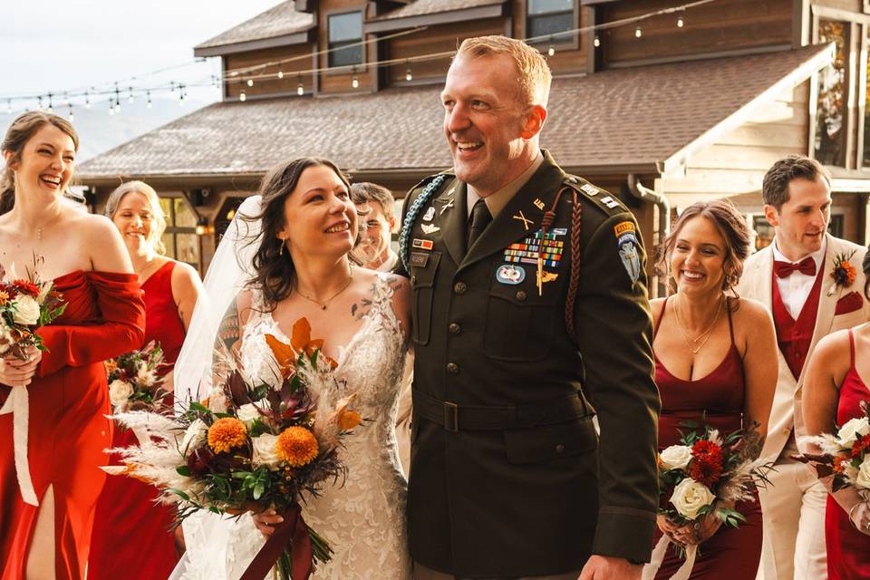 Wedding