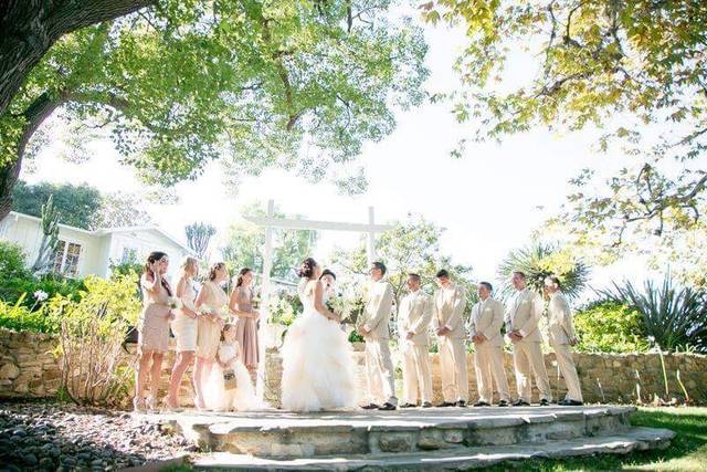 Arden ceremony