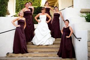 Tux & Veils Event Planning