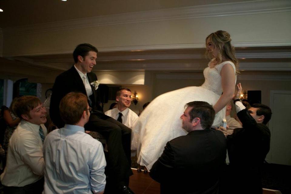 Tux & Veils Event Planning