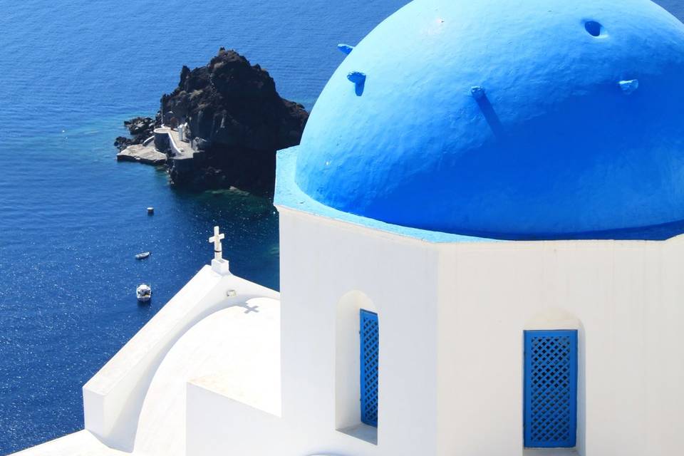 Greek Honeymoons