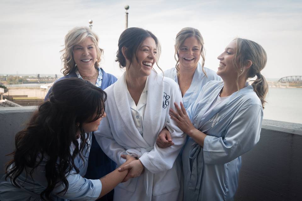 What matters is the people