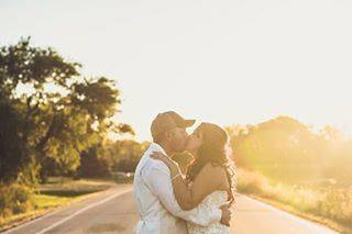 Lake Elsie Wedding Barn