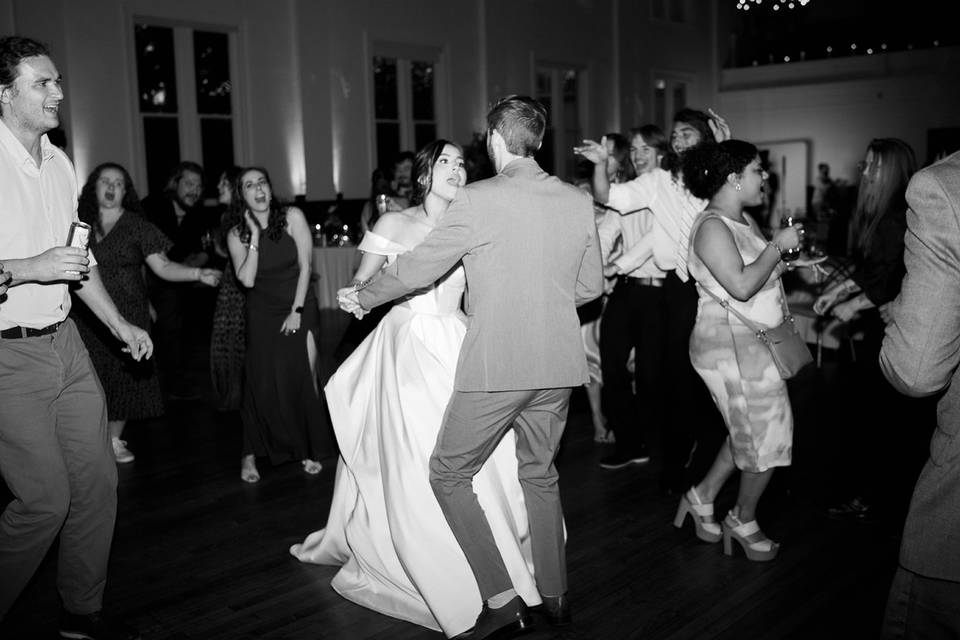 Dancefloor