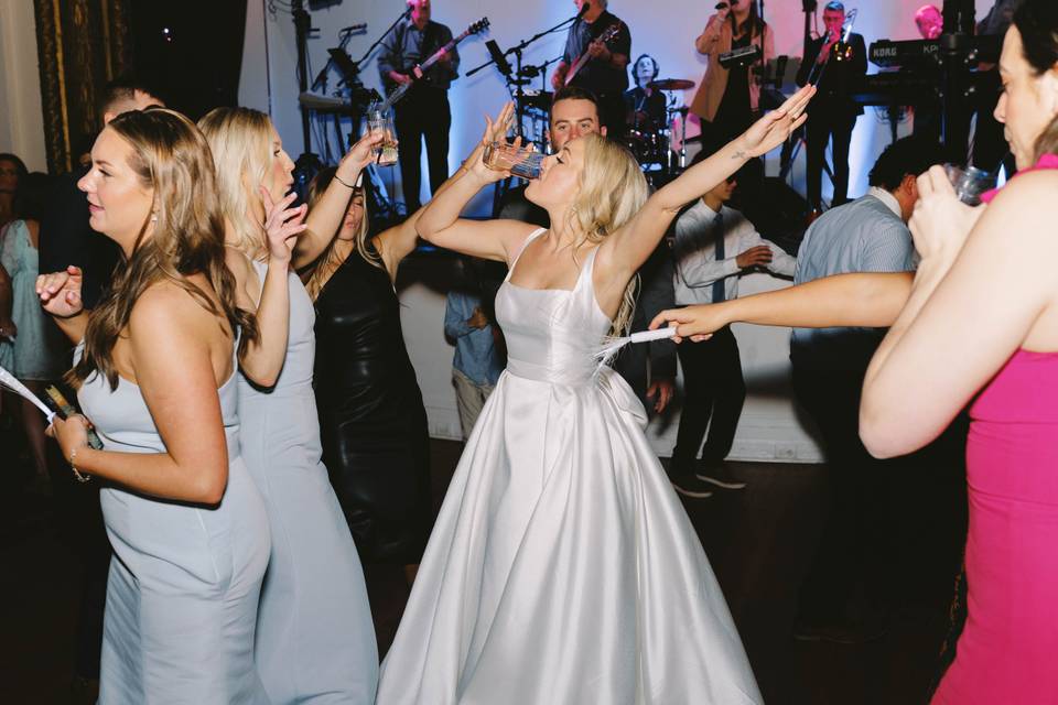 Dancefloor