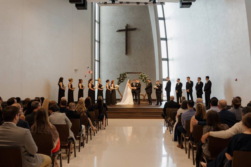 Chapel