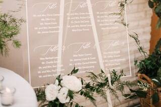 Blossom & Bee Floral & Event Design