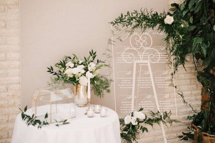 Blossom & Bee Floral & Event Design