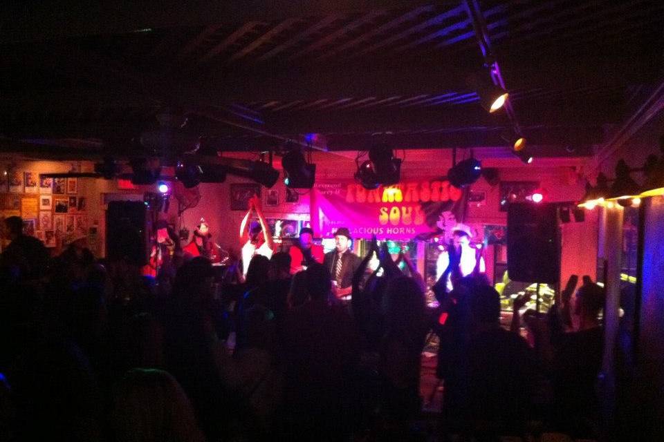 Voted 