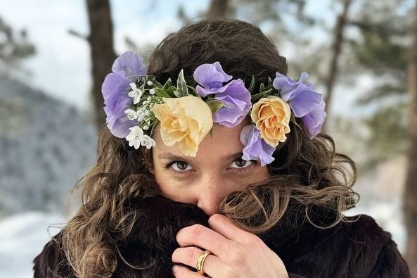 Flower Crown