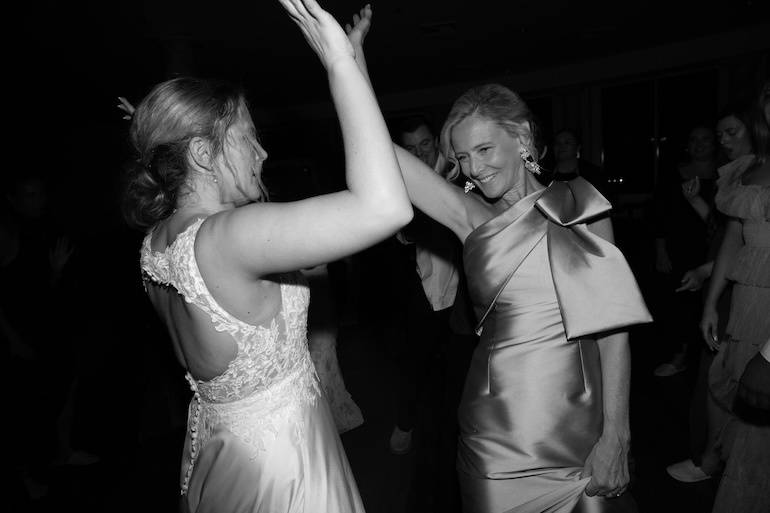 The Bride
