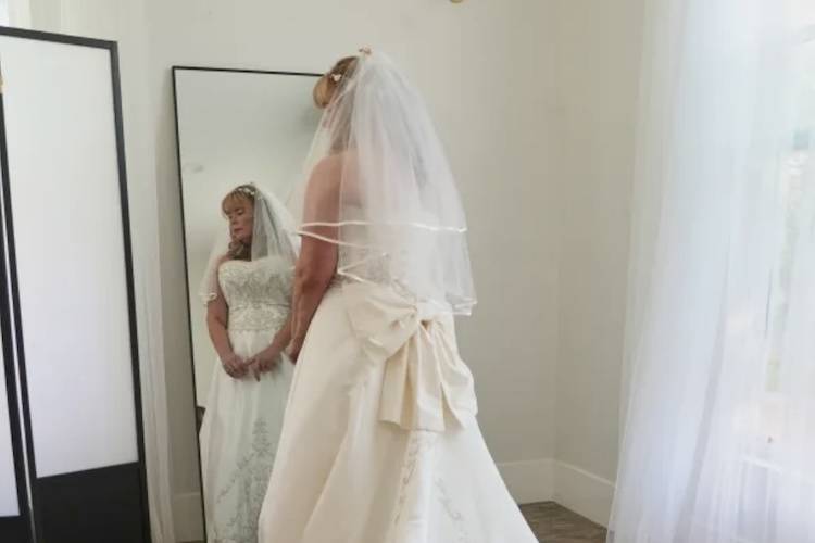 The Bride