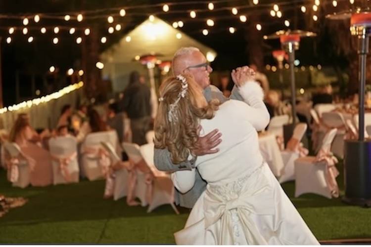 Father Daughter Dance
