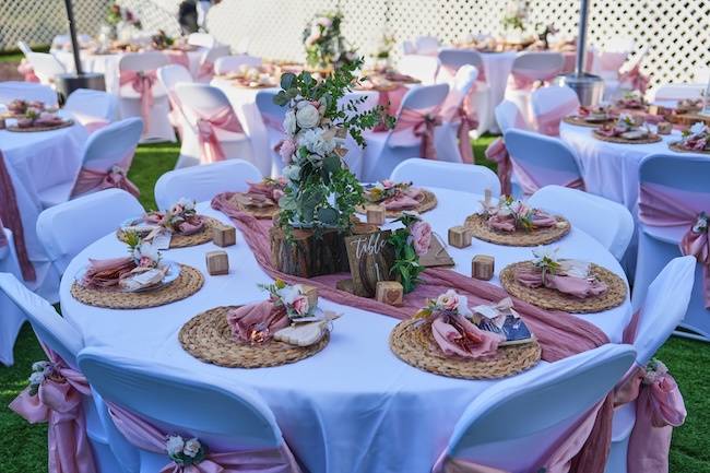 Tables