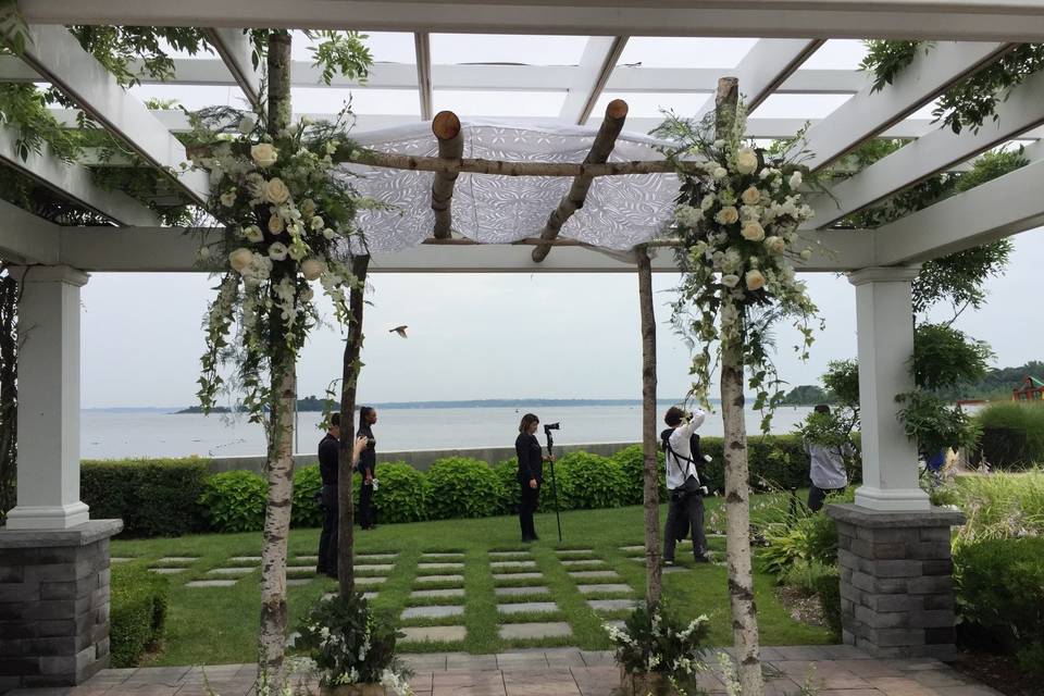 Chuppah 1