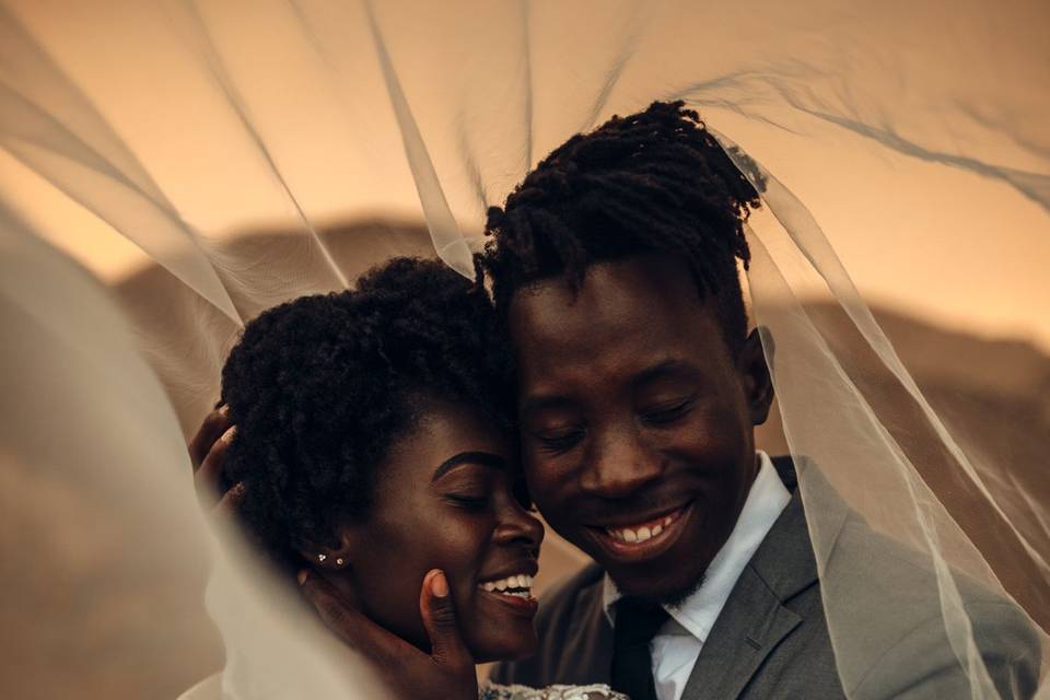 Wedding pic