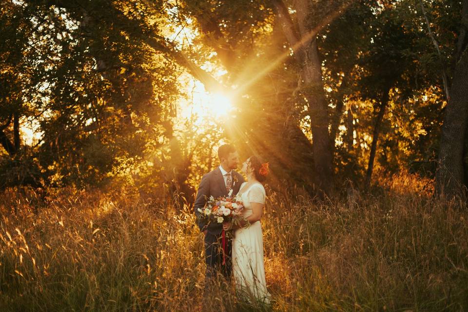 Photo by Amy Booker
