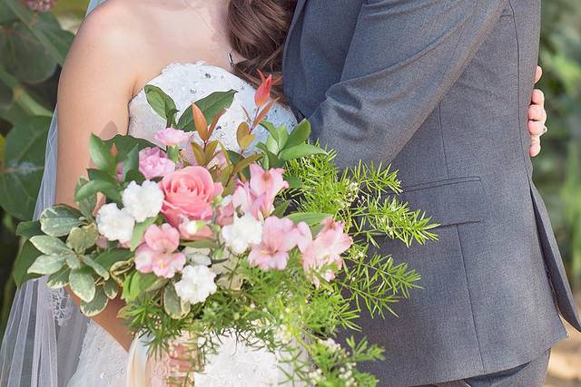 Arecibo Destination Wedding