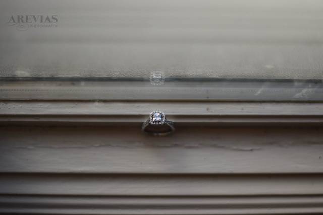 Ring | Lincolnton, NC