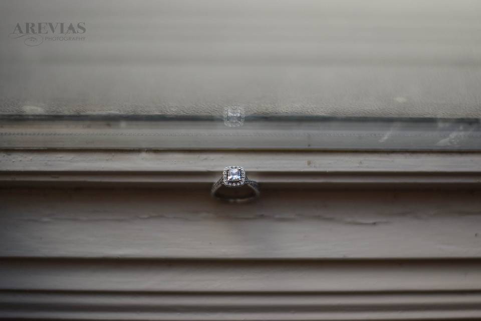 Ring | Lincolnton, NC
