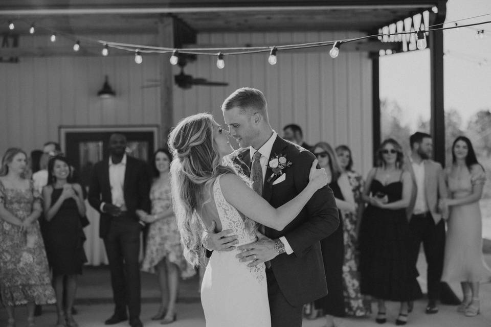 Creating Moments