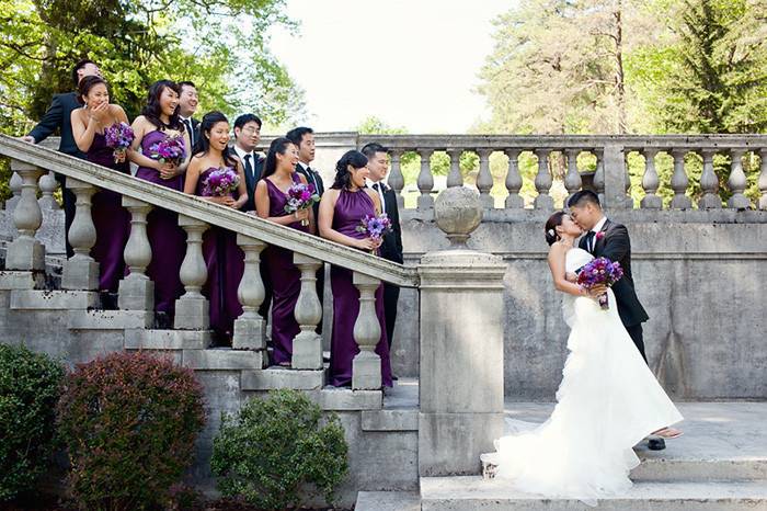 Theresa Choi Photography