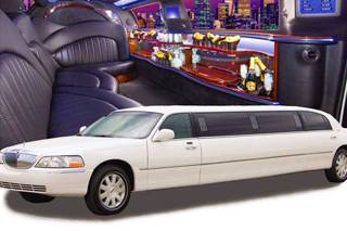 Wedding Limousine
