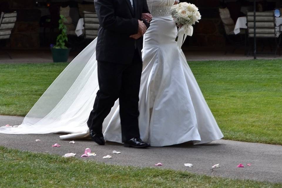 Wedding Elegance