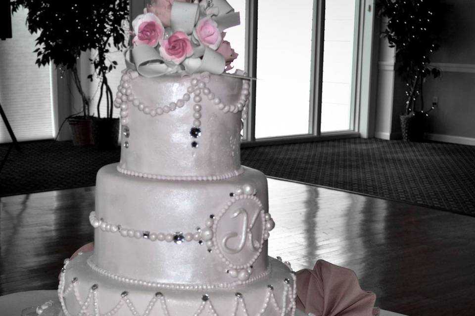 Wedding Elegance