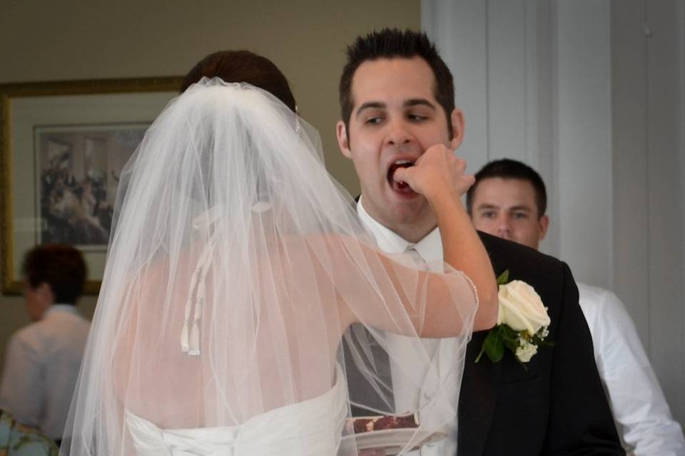 Wedding Elegance