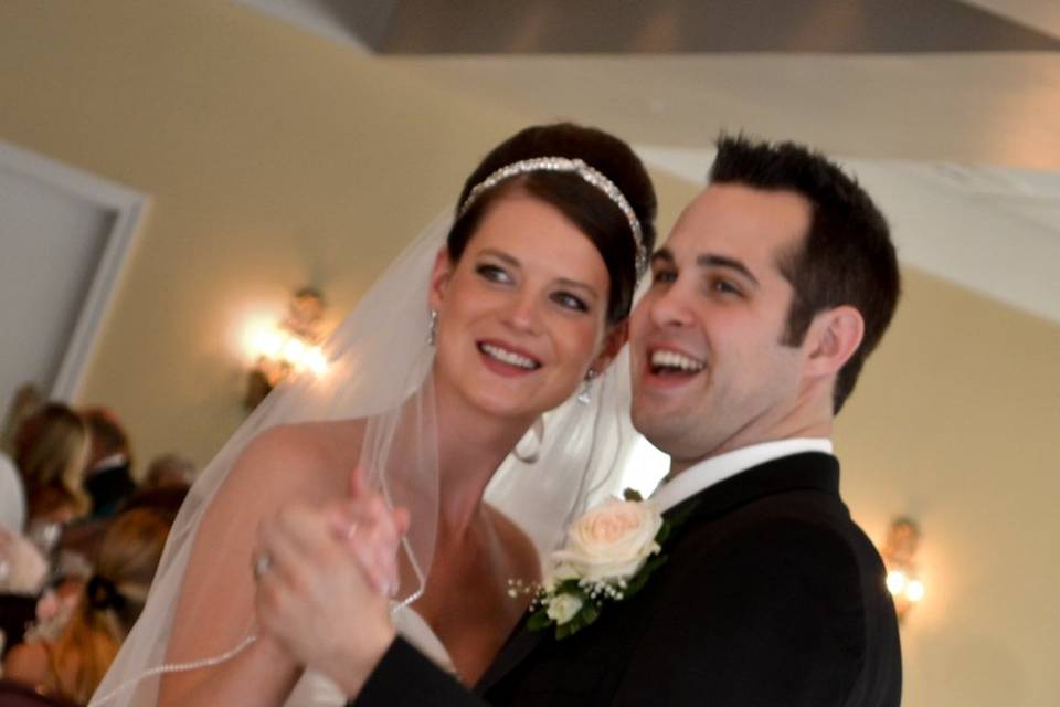 Wedding Elegance