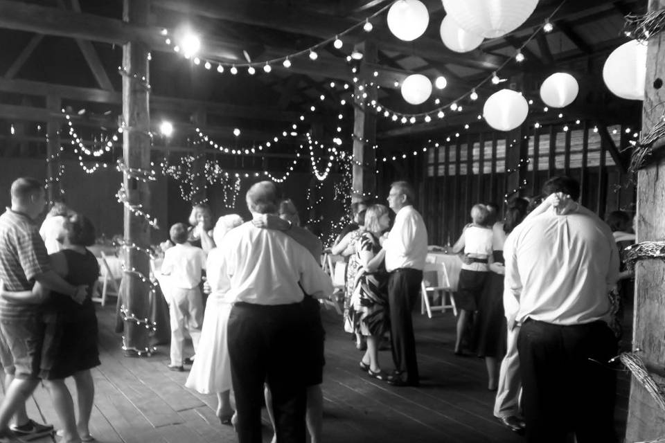 Wedding Elegance