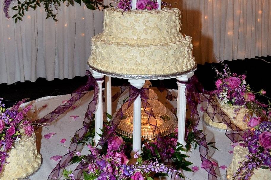 Wedding Elegance