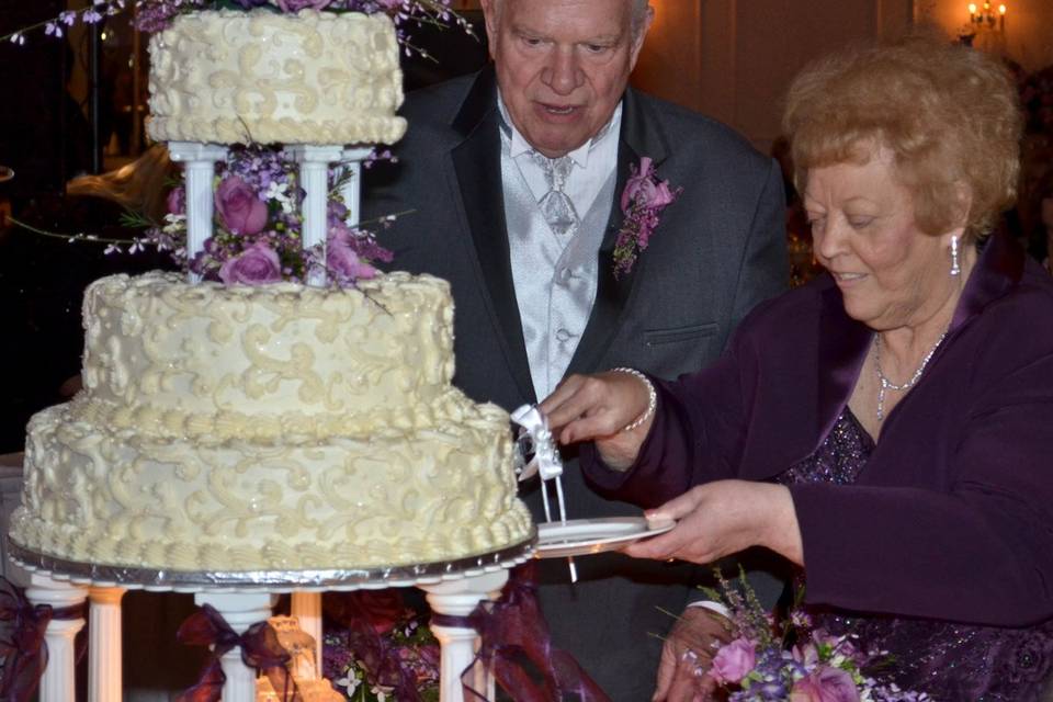Wedding Elegance