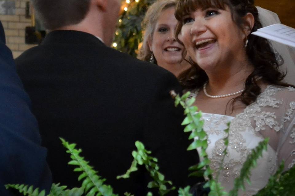 Wedding Elegance
