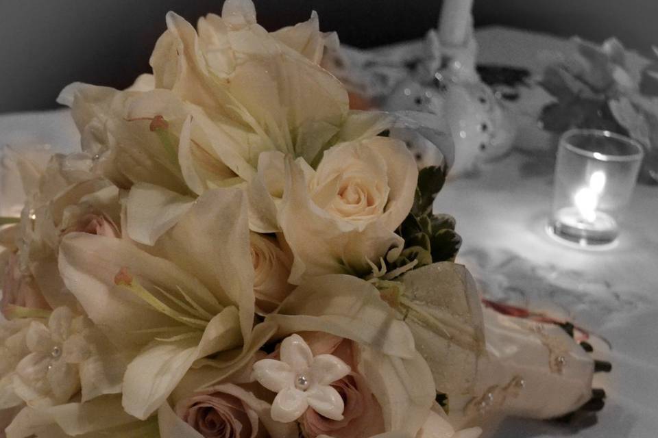 Wedding Elegance
