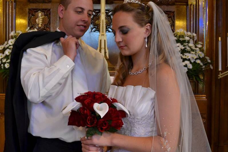 Wedding Elegance