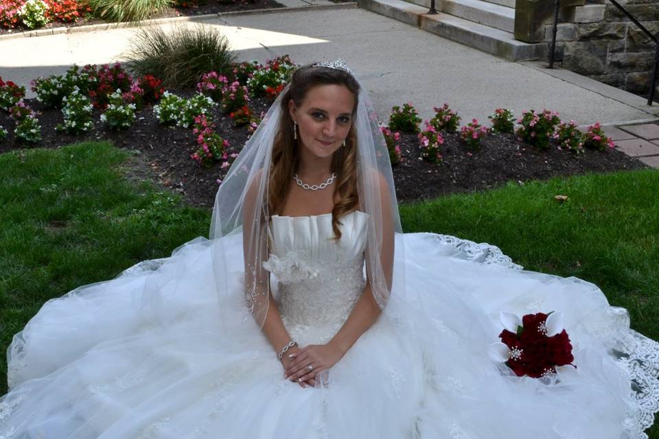 Wedding Elegance